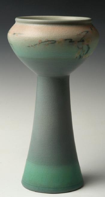 Vase by 
																			Sallie Coyne