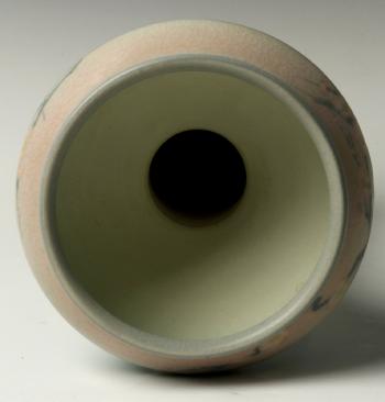 Vase by 
																			Sallie Coyne