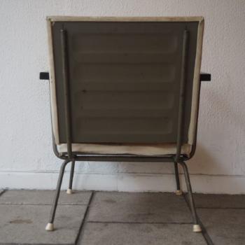 2 fauteuils, modèle 1407 by 
																			Dick Cordemeijer