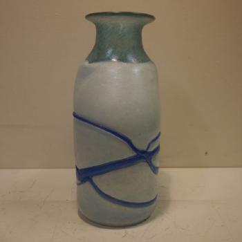 Vase by 
																			Bertil Vallien