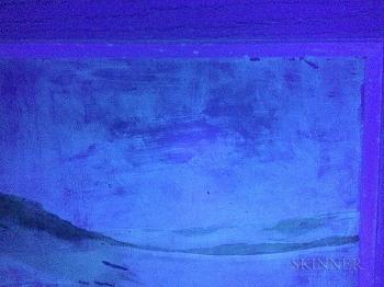 Dunescape by 
																			Ann Packard
