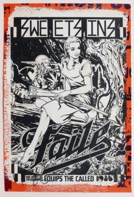 Everything Under The Sky (The Saved) by 
																	 Faile