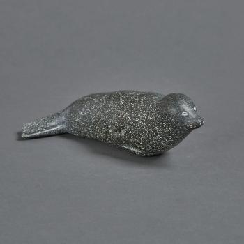 Seal by 
																			Henry Evaluardjuk