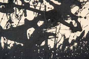 [Untitled] by 
																			Jackson Pollock