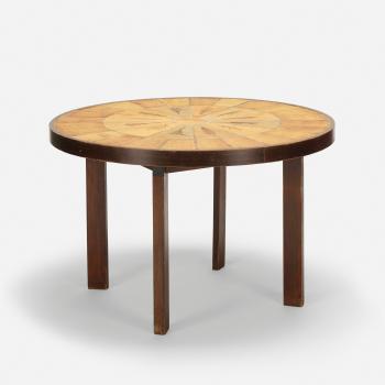 Dining Table by 
																			 Vallauris