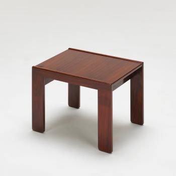 Nesting Tables by 
																			Afra Scarpa