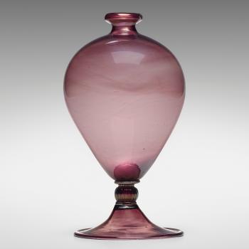 Veronese Vase by 
																	Vittorio Zecchin