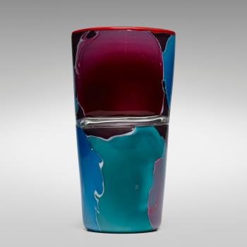 Prototype Vase by 
																			Yoichi Ohira
