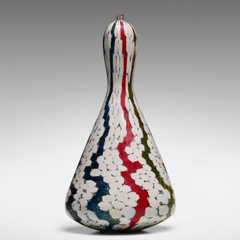 Vase by 
																			Yoichi Ohira