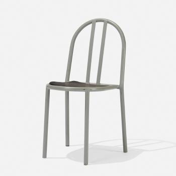 Chair by 
																	Robert Mallet-Stevens