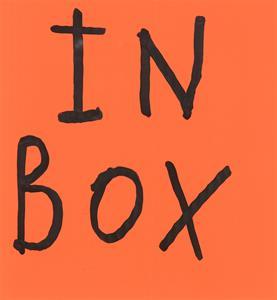 In Box by 
																	Wayne Youle