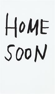 Home Soon by 
																	Wayne Youle