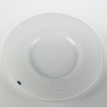 Plate Filigree by 
																			Heikki Orvola