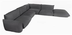 Sofa by 
																	 Arflex