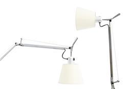 Tolomeo Pair Of Wall Lights by 
																	Michele de Lucchi