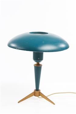 Lamp For Philips by 
																	Louis C Kalff
