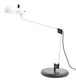 Topo Lamp For Stilnovo by 
																	Joe Cesare Colombo