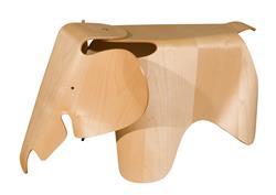 Charles & Ray Eames Limited Anniversary Edition Elephant by 
																	 Vitra