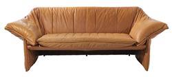 Le Stelle Two Seat Sofa by 
																	 B and B Italia 