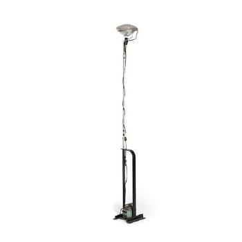 Early Toio Floor Lamp by 
																	 Achille