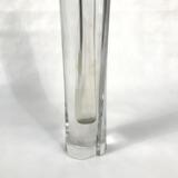 Crystal vase by 
																			Aimo Okkolin