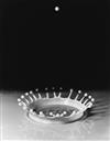 A Box Containing 40 Prints By Four 20th-century Master Photographers by 
																			Harold Edgerton