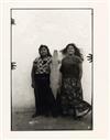 Suite Of 5 Choice Photographs From Mujeres De Juchitan by 
																			Graciela Iturbide