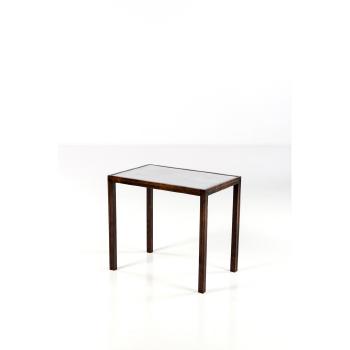 Table d'appoint  by 
																			Uno Ahren