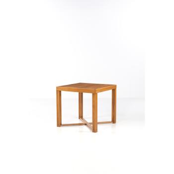 Table by 
																	Eliel Saarinen