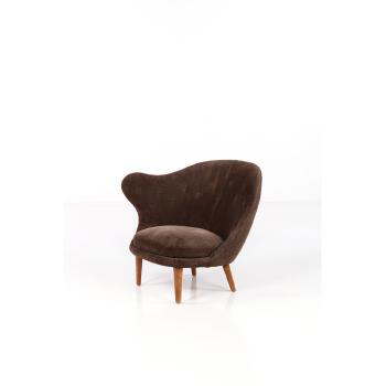 The Thumb Fauteuil by 
																	Arne Norell