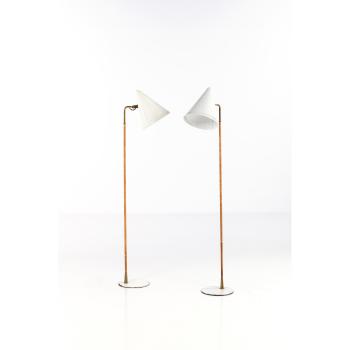Modèle K10-10 Paire de lampadaires  by 
																	 Idman