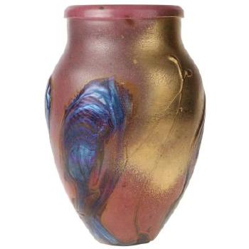 Vase by 
																	Jean Claude Novaro