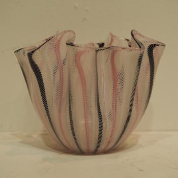 Vase by 
																	Annie Palisot