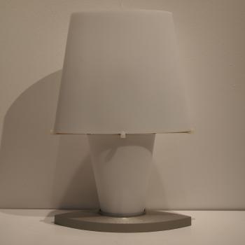 Table lamp, model 3064 by 
																	Daniela Puppa