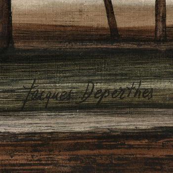 Provence by 
																			Jacques Deperthes