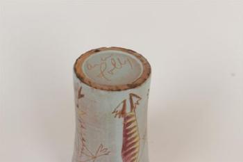 Vase conique  by 
																			Marie Madeleine-Jolly