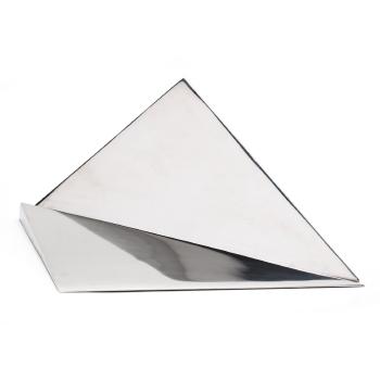 Split Pyramid Maquette by 
																			Beverly Pepper