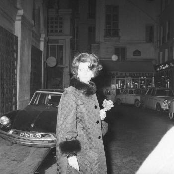 Sophia Loren by 
																	Daniel Cande