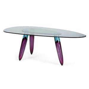 Dining Table by 
																	 Roche Bobois