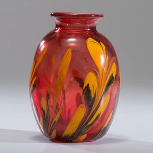 Vase by 
																	Dominick Labino