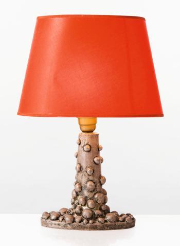 Table Lamp by 
																	 En Attendant les Barbares
