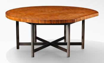 Dining Table by 
																	Jules Wabbes