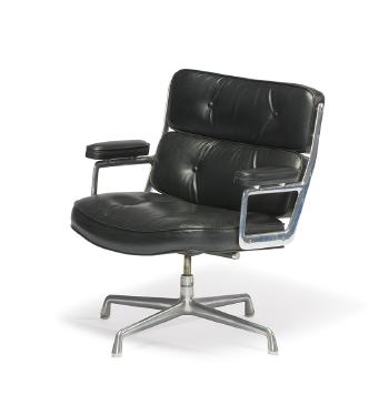 Time-Life Executive Chair by 
																	 Herman Miller
