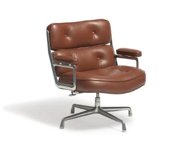 Time-Life Executive Chair by 
																	Charles Eames