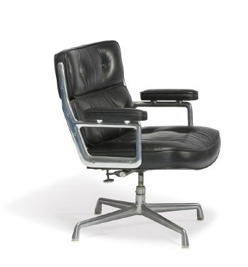 Time-Life Executive Chair by 
																	 Herman Miller