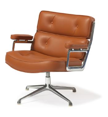Time-Life Executive Chair by 
																	Charles Eames