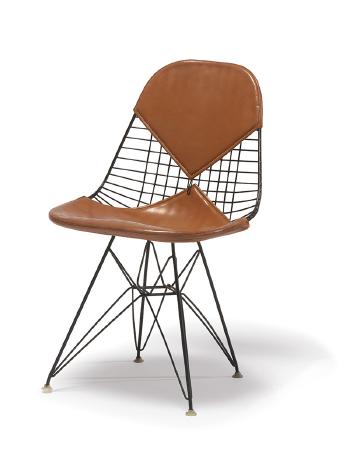 Chair by 
																	Charles Eames