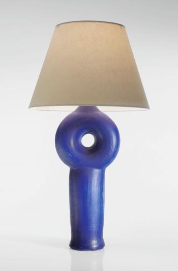 Table Lamp by 
																	Suzanne Ramie