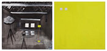 (i) Werkplaats De Tolbrug (In Memory)(ii) Werkplaats geel by 
																	Leon Adriaans
