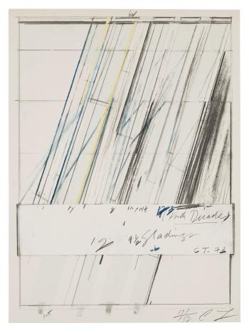 Untitled by 
																	Cy Twombly